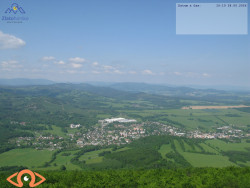 Celkový pohled