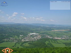 Celkový pohled