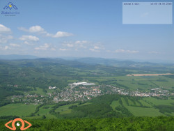 Celkový pohled