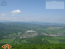 Celkový pohled