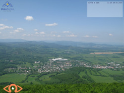 Celkový pohled