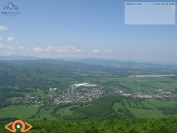 Celkový pohled