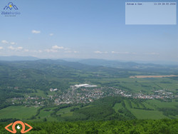 Celkový pohled