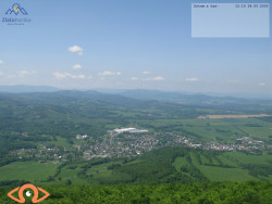 Celkový pohled