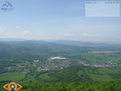 Celkový pohled