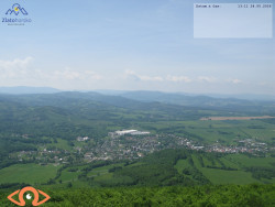 Celkový pohled