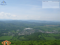Celkový pohled