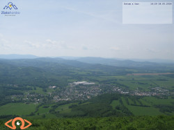 Celkový pohled