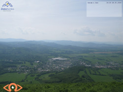 Celkový pohled