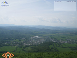 Celkový pohled