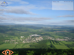 Celkový pohled