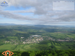 Celkový pohled