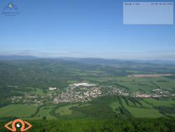 Celkový pohled