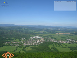 Celkový pohled