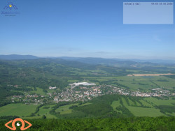 Celkový pohled