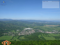 Celkový pohled