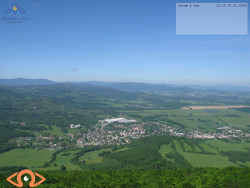 Celkový pohled