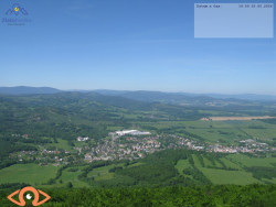 Celkový pohled