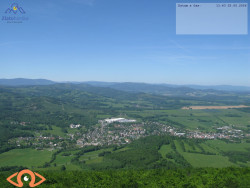 Celkový pohled