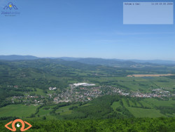 Celkový pohled