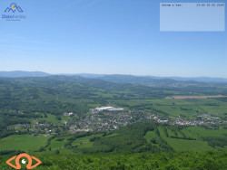 Celkový pohled