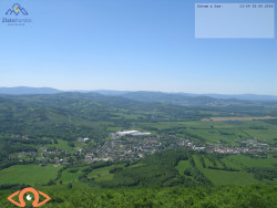 Celkový pohled
