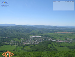 Celkový pohled