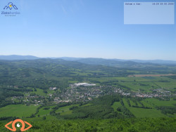 Celkový pohled