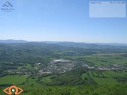 Celkový pohled