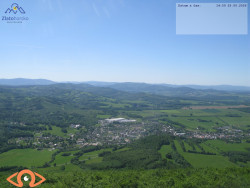 Celkový pohled