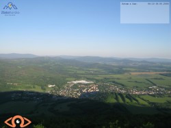 Celkový pohled