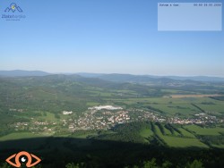 Celkový pohled