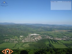 Celkový pohled