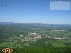 Celkový pohled