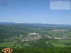 Celkový pohled