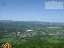Celkový pohled