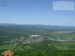Celkový pohled