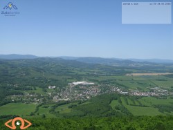 Celkový pohled