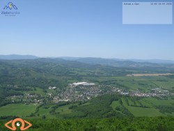 Celkový pohled