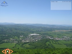 Celkový pohled