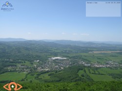 Celkový pohled