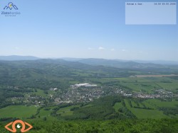 Celkový pohled