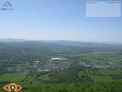 Celkový pohled