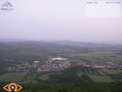 Celkový pohled