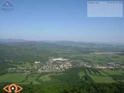 Celkový pohled