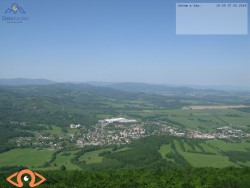 Celkový pohled