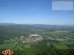 Celkový pohled