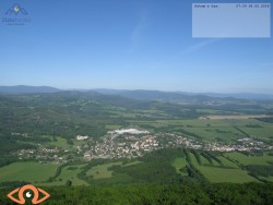 Celkový pohled