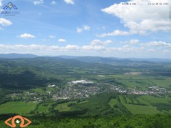 Celkový pohled