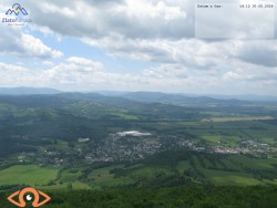 Celkový pohled